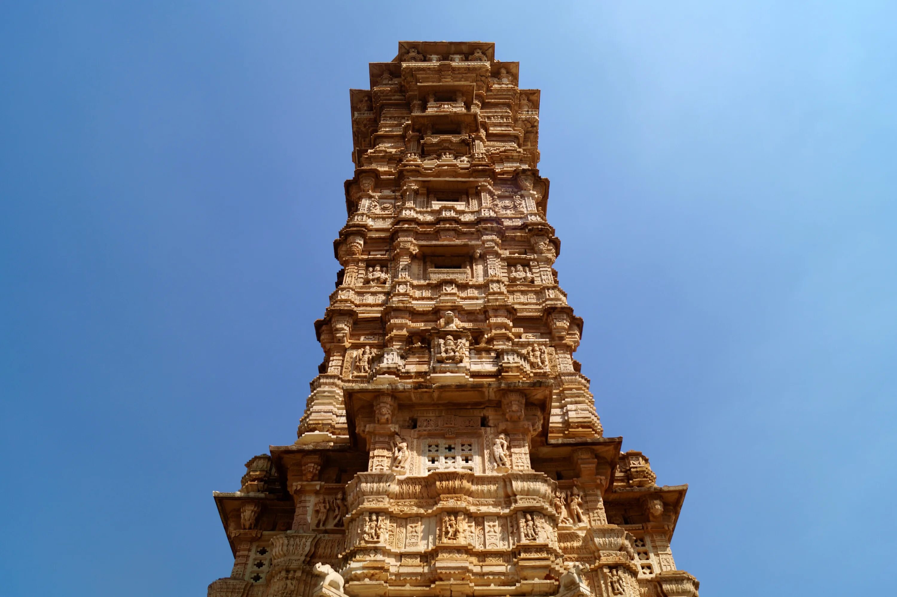 Historic architecture
