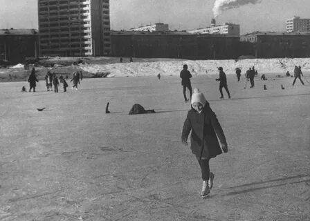 Морозы 1978