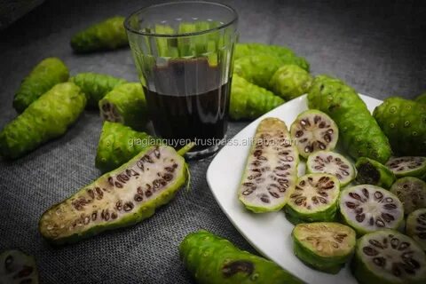 Real noni