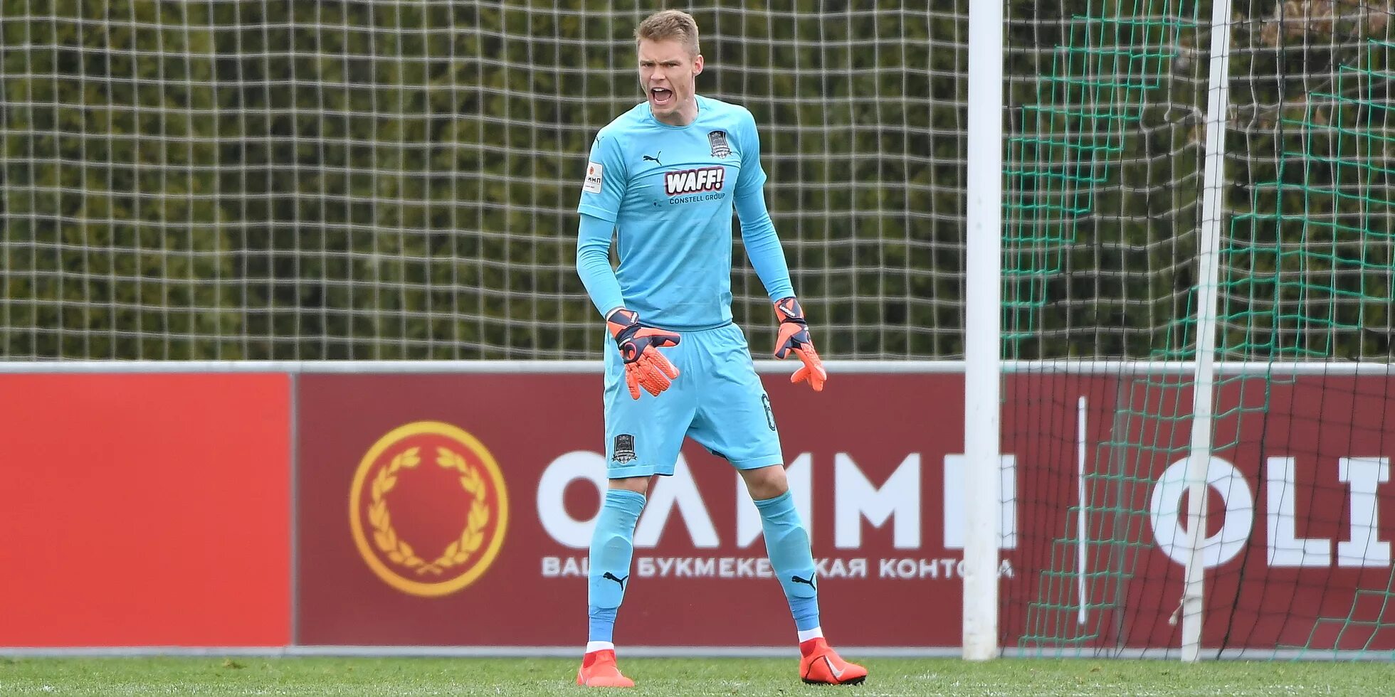 Адамов вратарь. Адамов вратарь зенит.