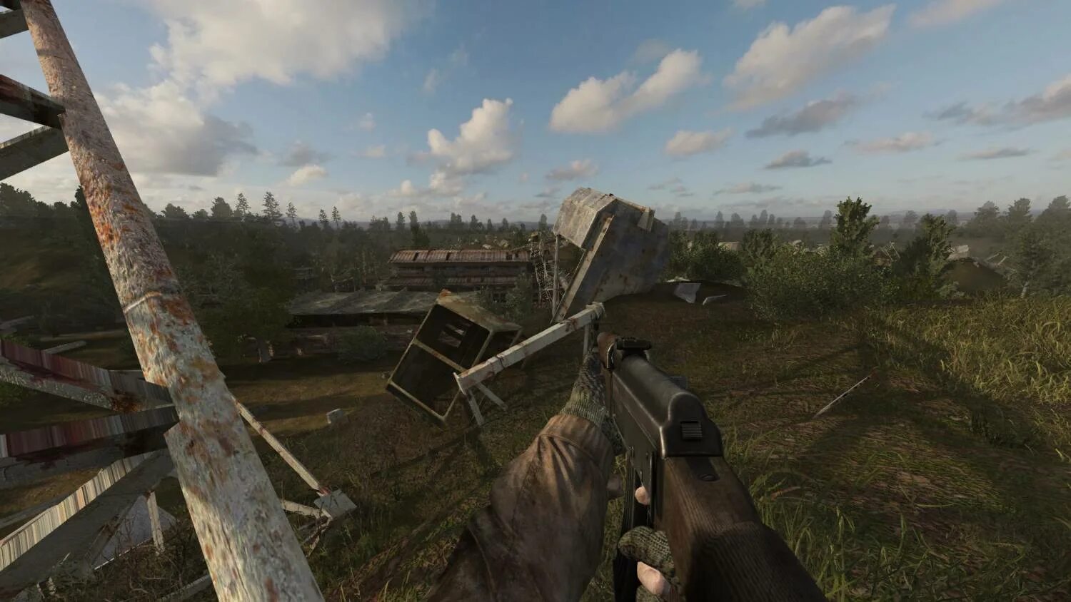 Stalker call of anomaly. Сталкер anomaly 1.5. сталкер аномалия 1.5.1. s.t.a.l.k.e.r. anomaly 1.5.1. stalker anomaly 1.5.1.2.