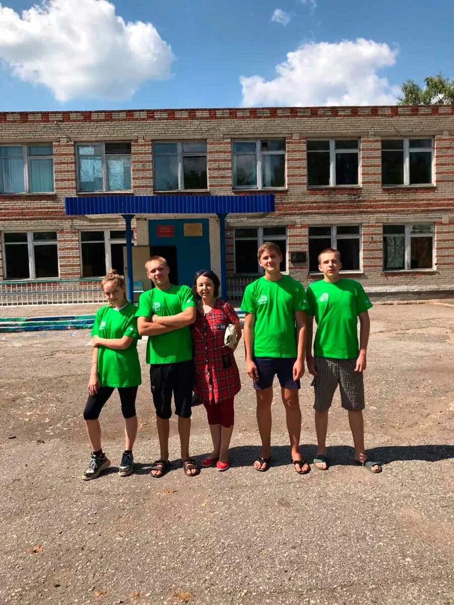 Школа с. Куракино школа. Куракино школа. Куракино. Павло-куракино пензенская область.