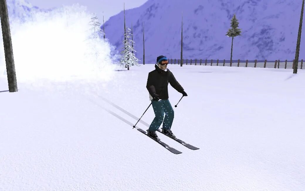 Игра про лыжи на андроид. Горные лыжи игра на ПК. Игра про лыжника в горах. Dynamic vr01 горные лыжи.