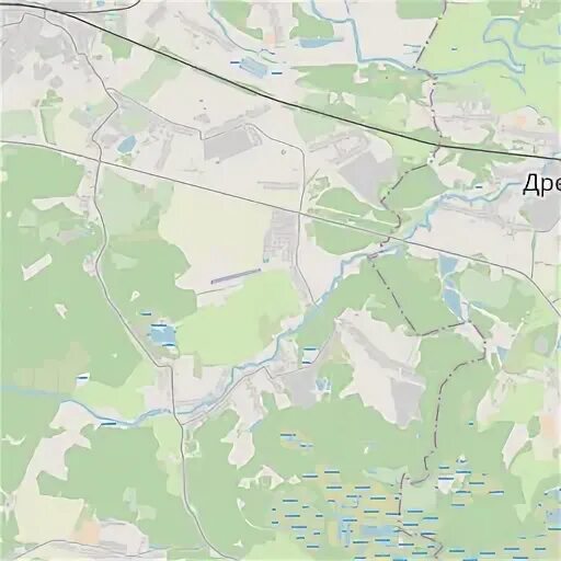 Осадки ликино