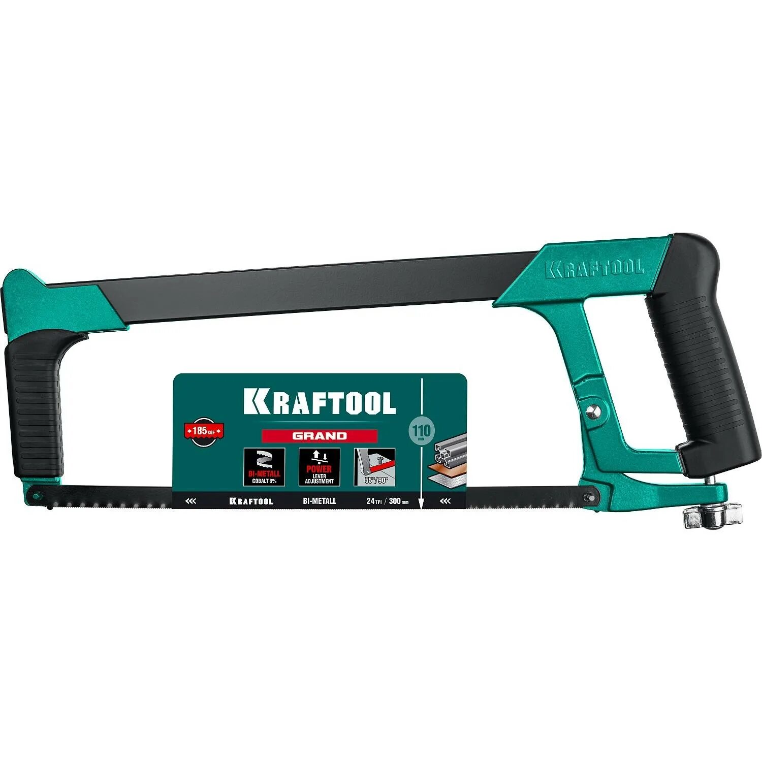 Ножовка по металлу Kraftool Grand 185 кгс, 15801_z02. Kraftool Grand 185 кгс, 15801_z02. Ножовка по металлу Kraftool 15801. Ножовка по металлу Kraftool 15802 300 мм.