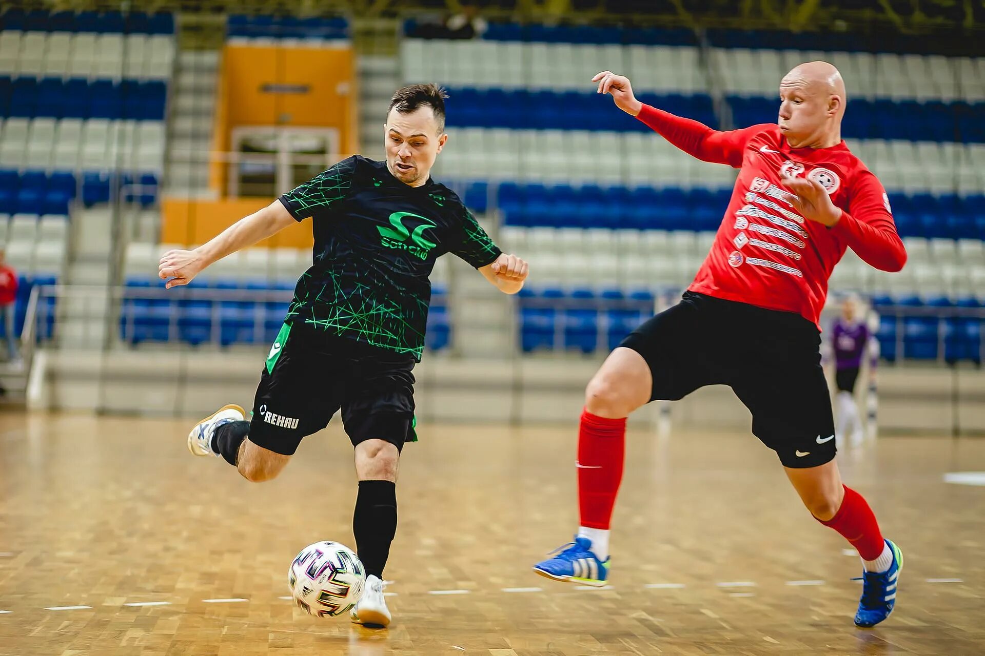 мфк столица