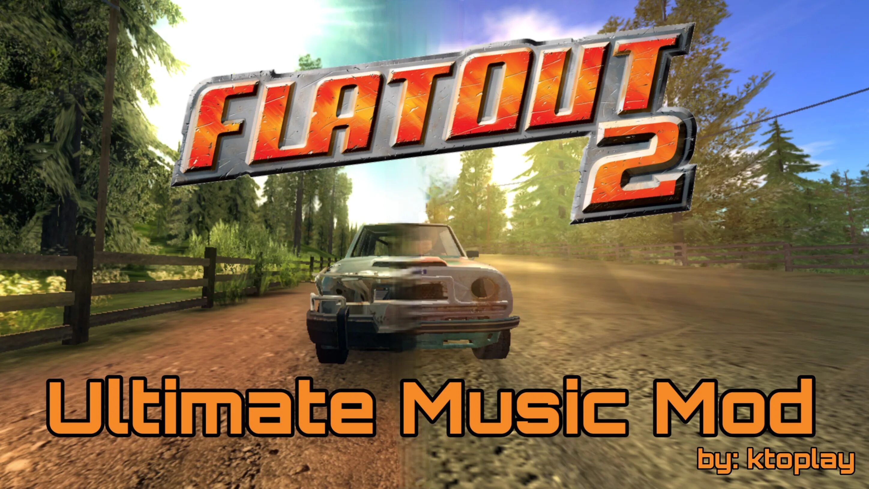 Flatout саундтрек. Flatout 2. flatout обложка. flatout 2025. флатаут 3.
