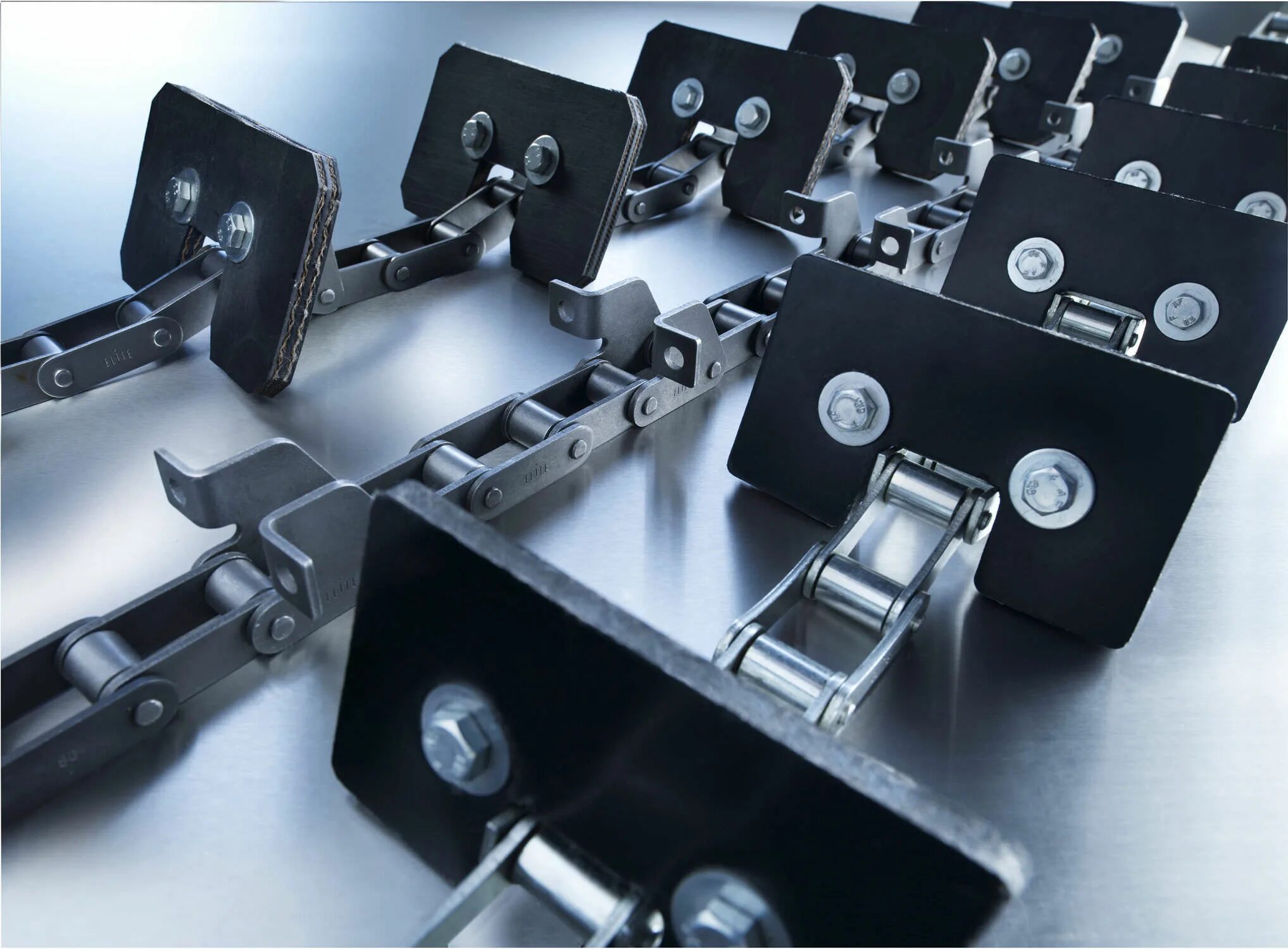 усиливающее звено