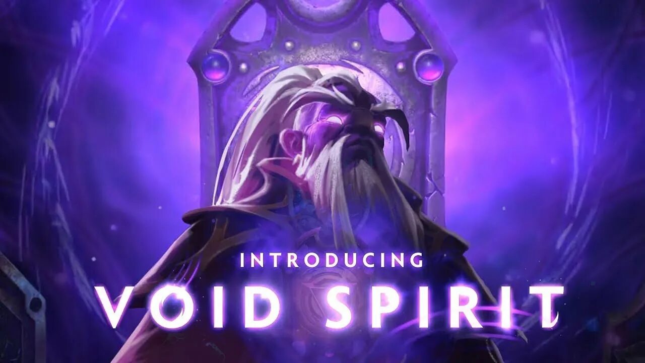 Void cases