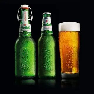 Grolsch