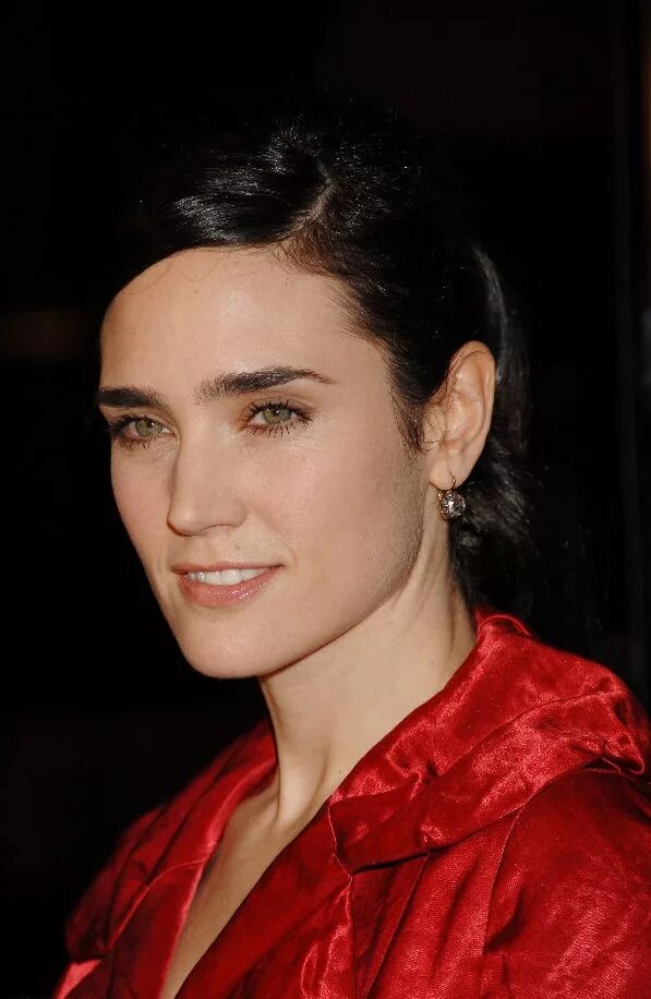 Jennifer connelly young