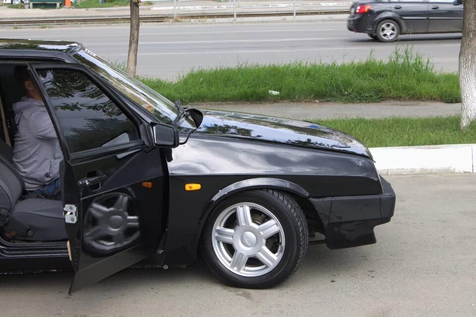 Черный дым 2109. Ваз 2109 black. ваз 2109 блэк эдишн.