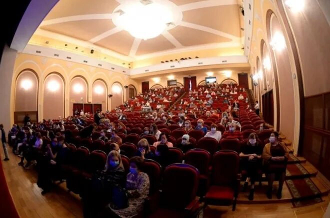 Достопримечательности Оренбурга - названия, описание и фото