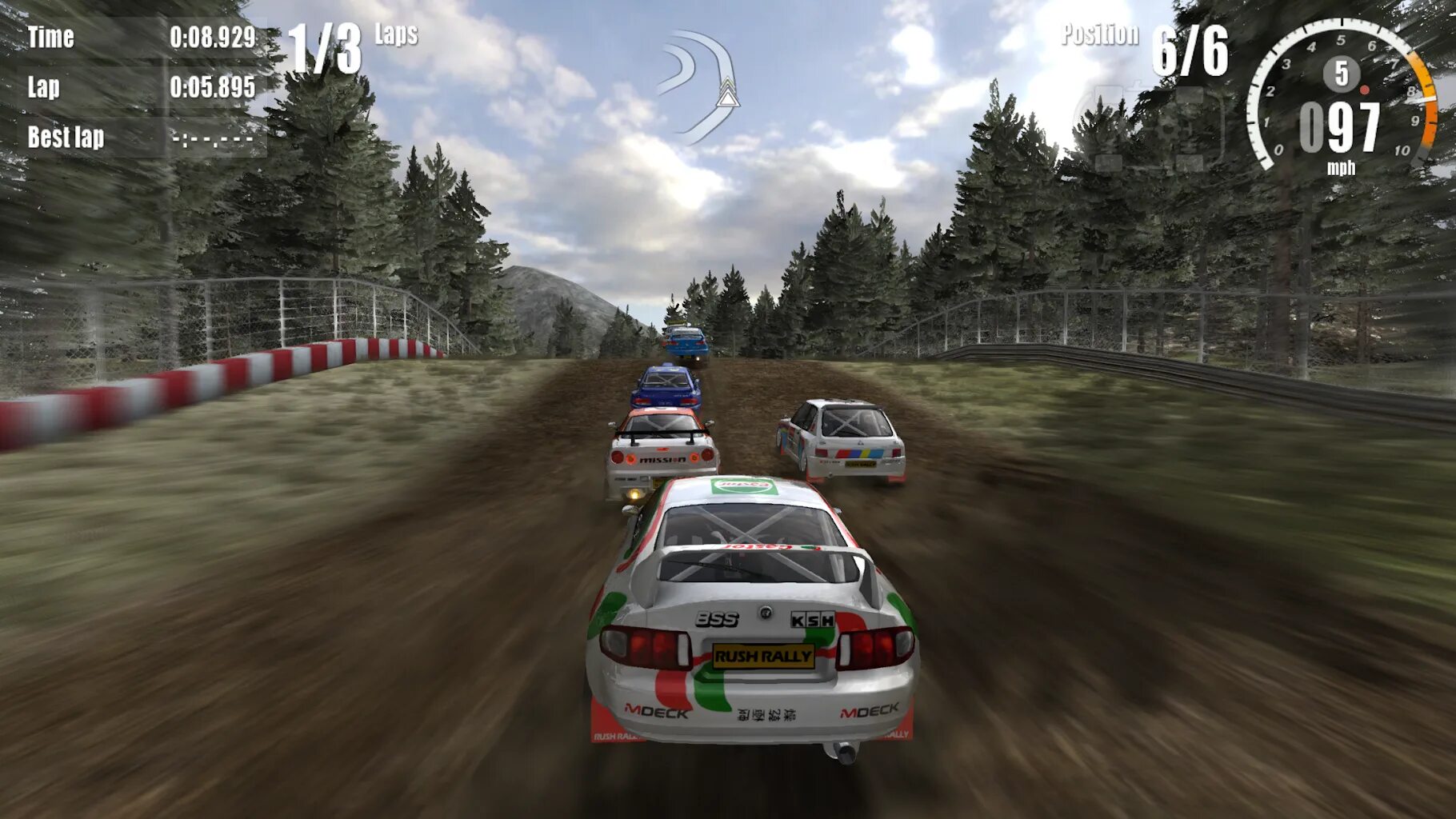 Бесплатная игра ралли. Rush Rally 5. Rush Rally 3. Rush Rally 4. Rush Rally 3 Android.