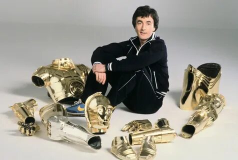 C3po актер