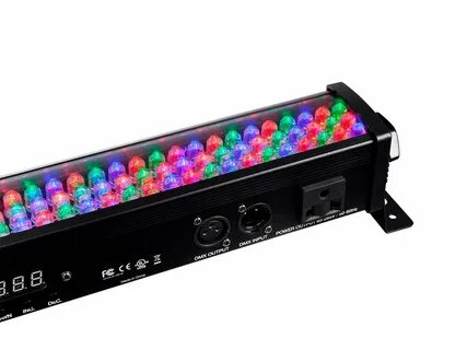 Led bar
