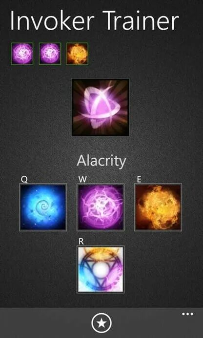 Скилы инвокера дота 2. Три сферы инвокера. Скилы инвокера клавиши. Тренировка скилов инвокера. 30 тир инвокер скрин.