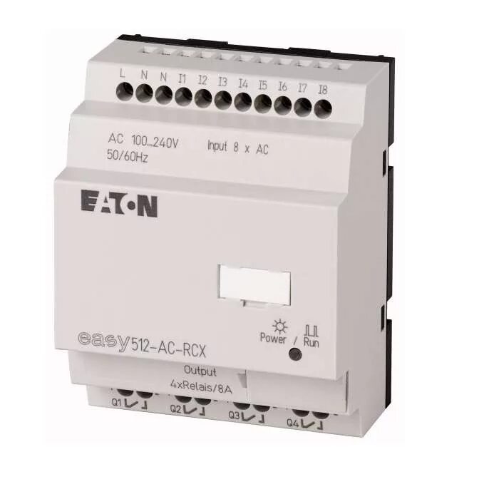 Контроллеры easy. Программируемое реле Eaton easy512-DC-rc10. Программируемое реле Eaton easy 719. Модуль расширения Eaton easy618. Модуль расширения Eaton easy411-DC-me 116567.