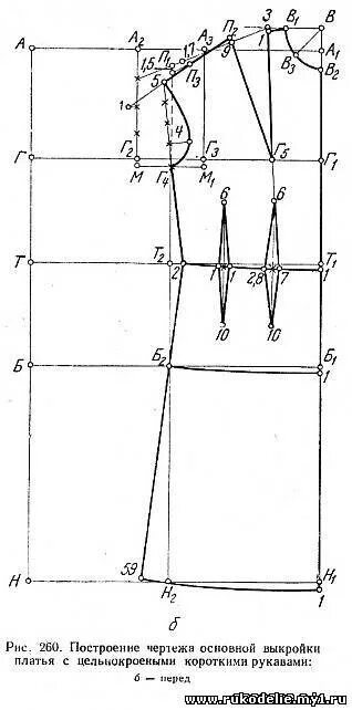 Моделирование основы с цельнокроеным рукавом. Построение чертежа основы плечевого изделия. Чертеж основы плечевого изделия с цельнокроеным рукавом. Построение бк пальто емко сэв. Построение выкройки основы цельнокроенного рукава платья.