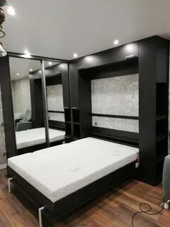 Кровать купе