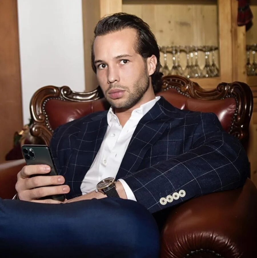 Фраме тамер биография