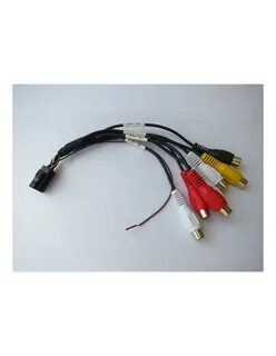 Rca выход зачем