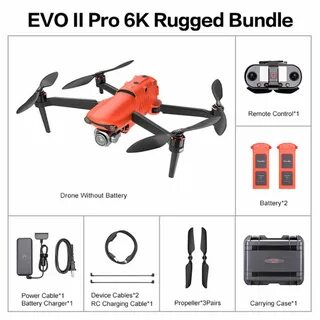Evo pro 2