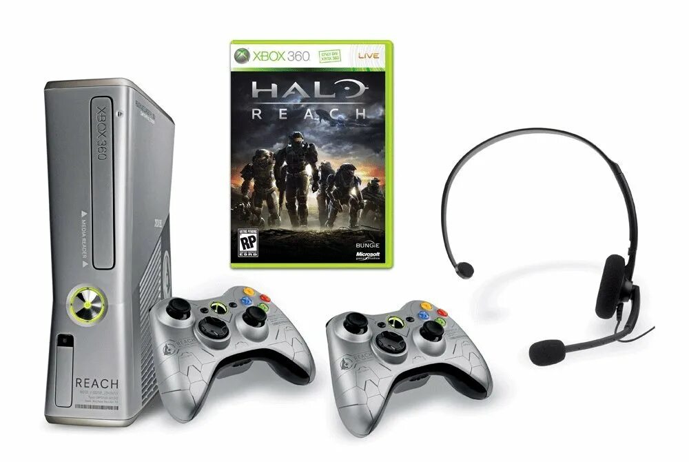 Xbox 360 дата выхода. Бандл Xbox 360. Halo 3 Xbox 360. Xbox 360 Halo Edition. Xbox 360 Limited Edition.