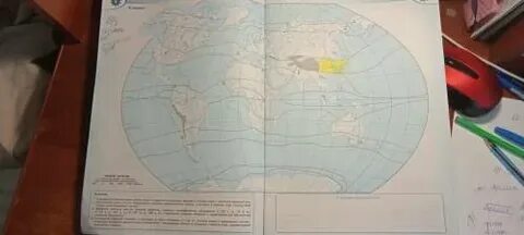 Закрасьте и подпишите