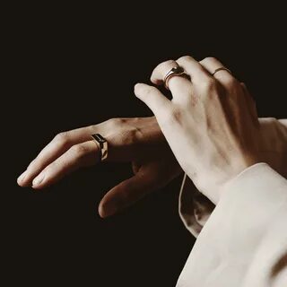 Younger hands