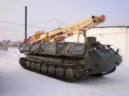 Мтлб буровая