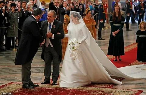 Свадьба князя