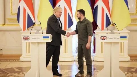 Новости украины на 10.08 2024