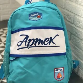 Рюкзак артек
