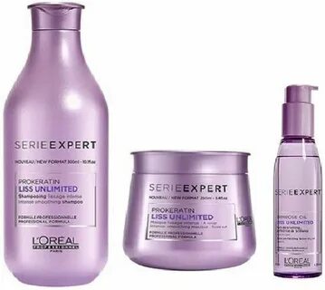 Serie expert