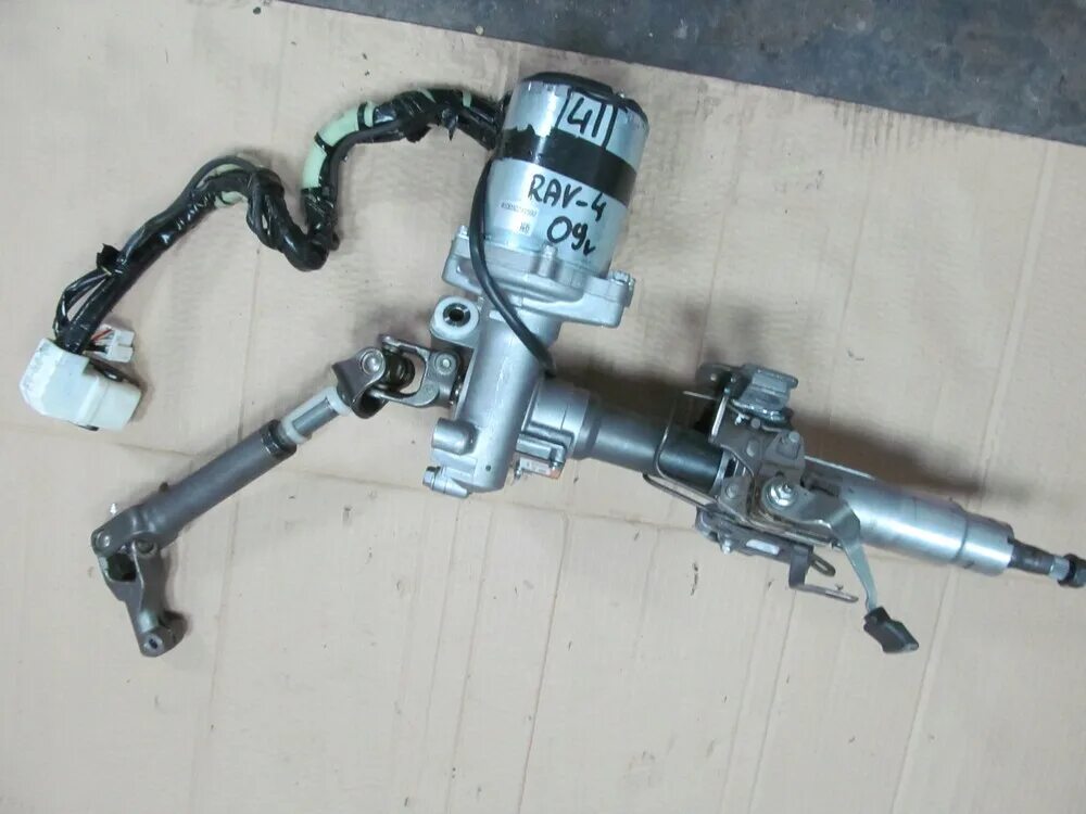 Рулевая колонка рав 4. Сборка рулевой колонки на рав 4 1 поколения. Демпфер рулевой колонки рав4. Рулевая колонка рав 4. Рулевая колонка рав 4 тойота.