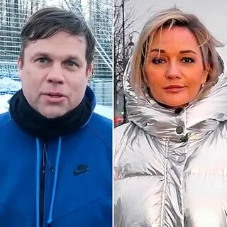 Буланова футболист