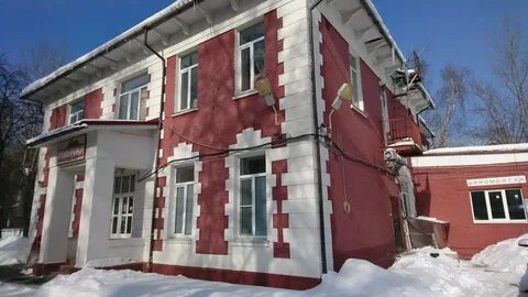 Витакор подольск