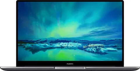 Matebook d15 игры