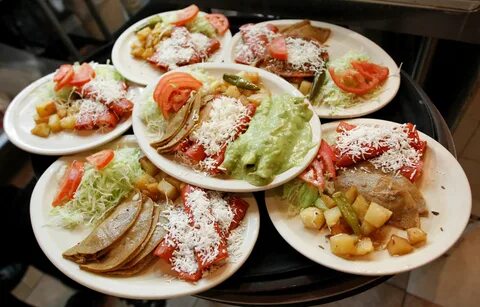 Tacos Flautas