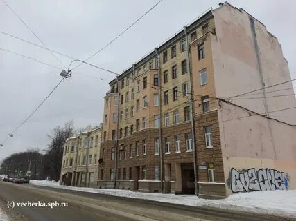 Ланское 12