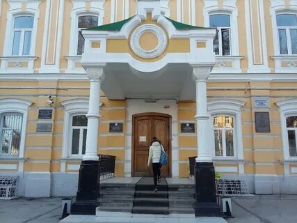 Есенина 46 дворец детского творчества ул