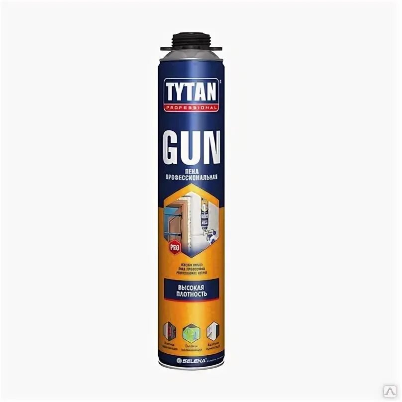 Tytan styro 753. Tytan styro 753