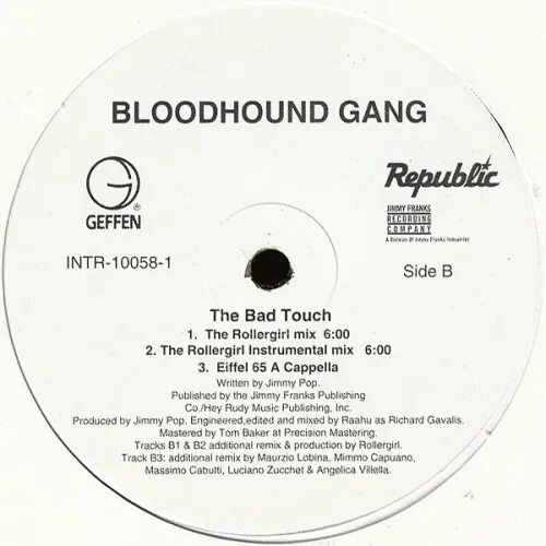 Bloodhound gang the Bad Touch. Bloodhound gang обложки альбомов. Bloodhound gang the Bad Touch обложка. Bloodhound gang Постер. Bloodhound gang тексты