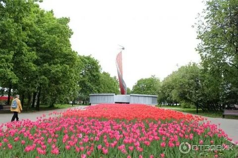 Сиреневый бульвар адрес