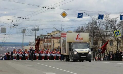 1 мая 2019 год
