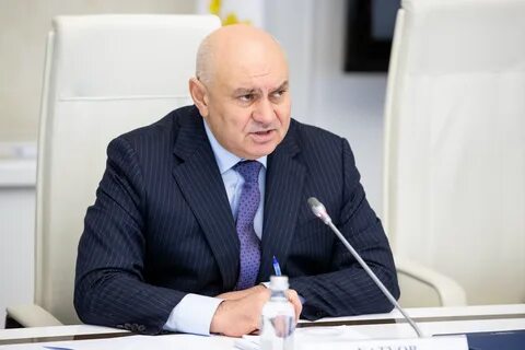 Зам минсельхоза