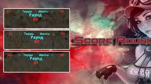 Плагин для КС 1.6 score Round. [ZP] score CS 1.6. Плагин show score КС 1.6. Rounds игра. Plugins 1.6