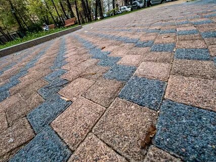 Сайт завода тротуарной плитки