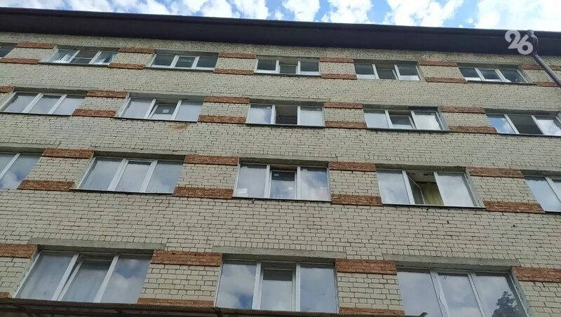Два ставрополя